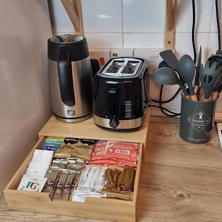 3 Bed Flat O2 Arena Dyson House Διαμέρισμα Λονδίνο Εξωτερικό φωτογραφία