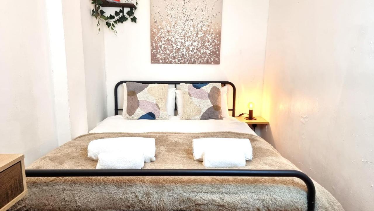 3 Bed Flat O2 Arena Dyson House Διαμέρισμα Λονδίνο Εξωτερικό φωτογραφία