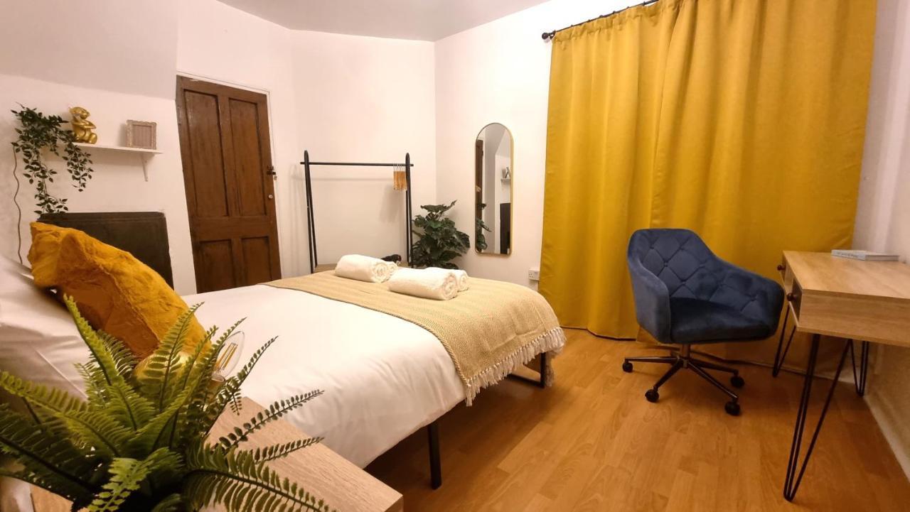 3 Bed Flat O2 Arena Dyson House Διαμέρισμα Λονδίνο Εξωτερικό φωτογραφία