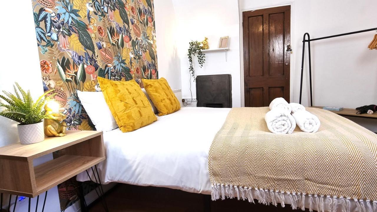 3 Bed Flat O2 Arena Dyson House Διαμέρισμα Λονδίνο Εξωτερικό φωτογραφία