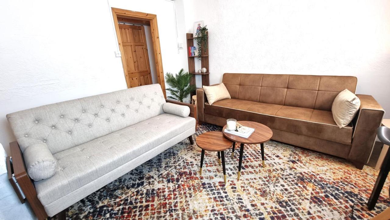 3 Bed Flat O2 Arena Dyson House Διαμέρισμα Λονδίνο Εξωτερικό φωτογραφία
