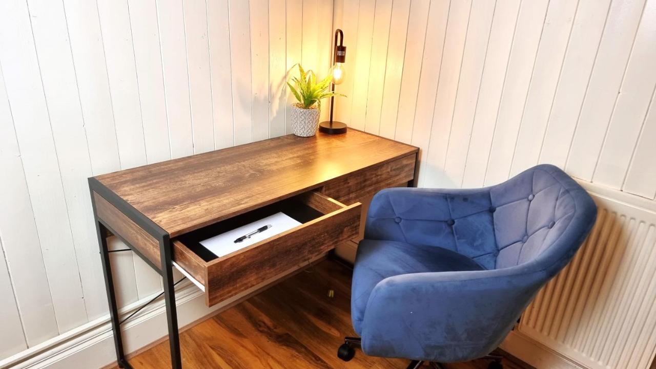 3 Bed Flat O2 Arena Dyson House Διαμέρισμα Λονδίνο Εξωτερικό φωτογραφία