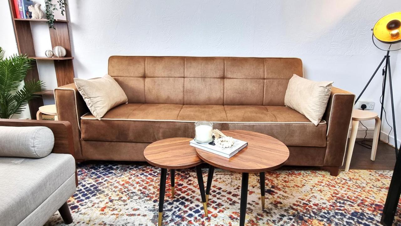3 Bed Flat O2 Arena Dyson House Διαμέρισμα Λονδίνο Εξωτερικό φωτογραφία