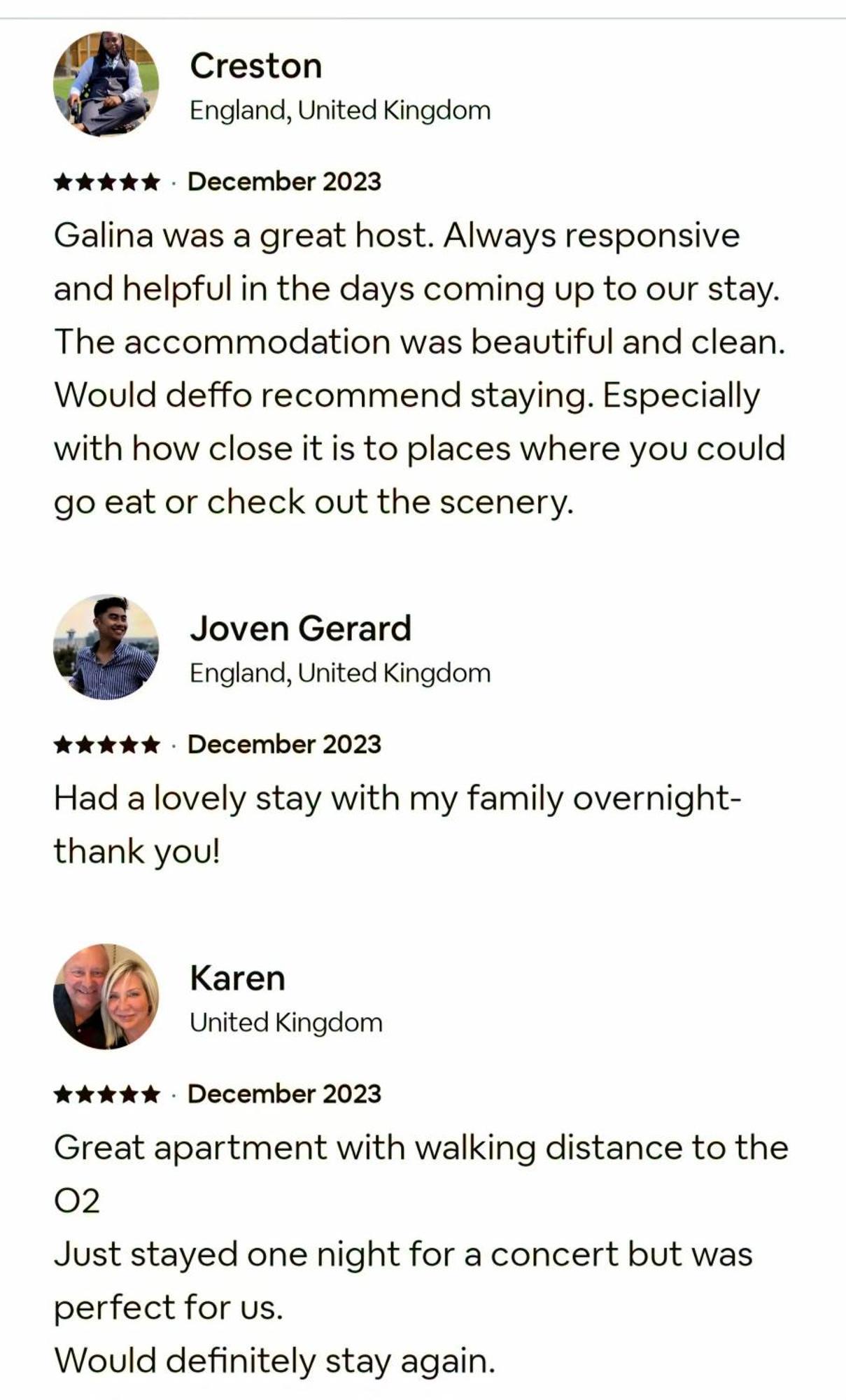 3 Bed Flat O2 Arena Dyson House Διαμέρισμα Λονδίνο Εξωτερικό φωτογραφία